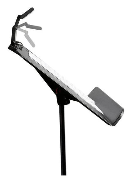 ADAM HALL SLED24PRO LAMPARA DE 24 LEDS PARA ATRIL DE PARTITURAS - Image 9