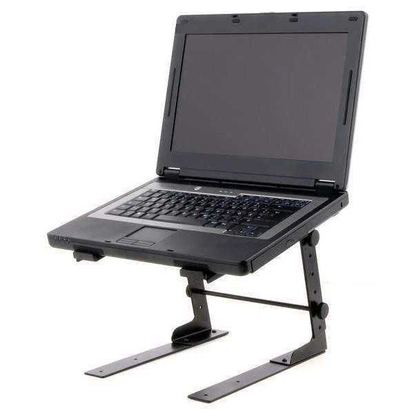 ADAM HALL SLT001 SOPORTE PARA ORDENADOR PORTATIL CON GARRA DE SUJECION PARA MESA - Image 3