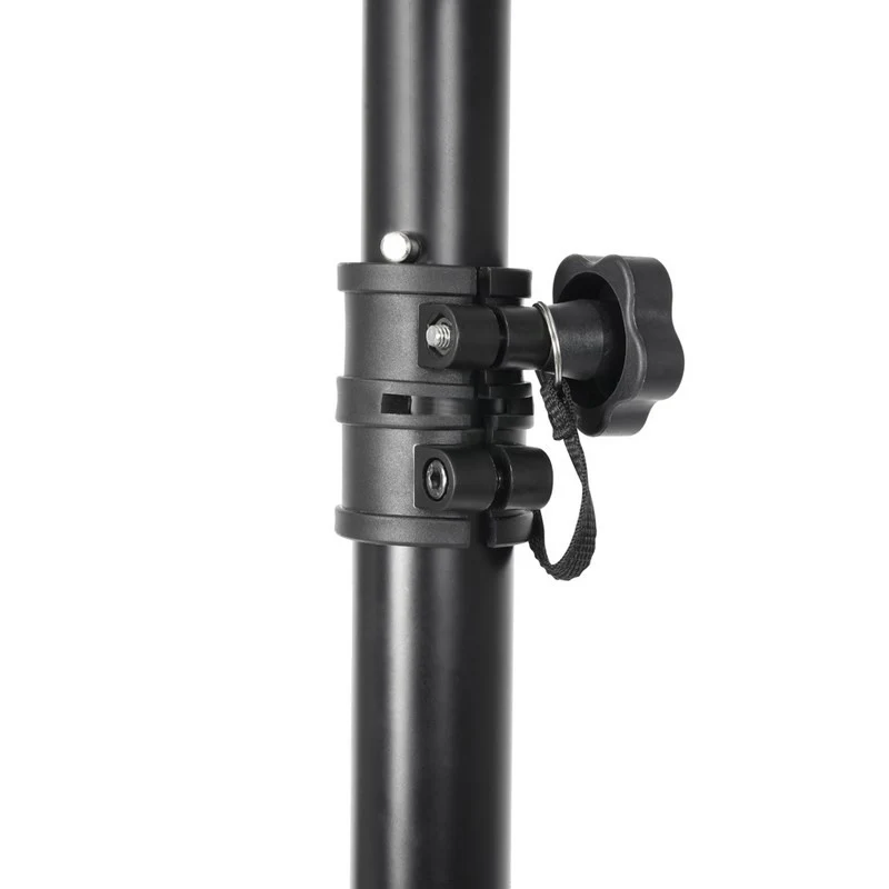 ADAM HALL SLTS017E SOPORTE ILUMINACION GRANDE CON ADAPTADOR DE MASTIL - Image 3
