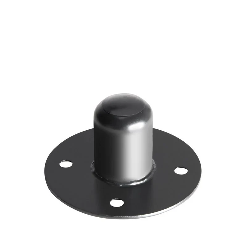 ADAM HALL SM701 VASO CORTO INTERNO PARA BAFLES DE 35MM ACERO - Image 3