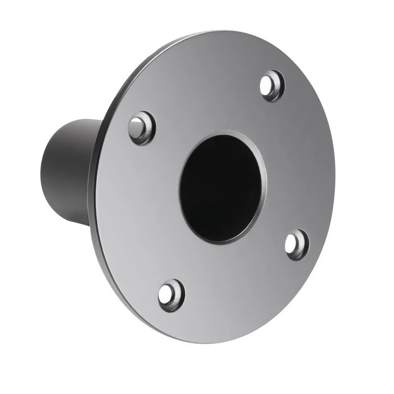 ADAM HALL SM702 VASO INTERNO PARA BAFLES DE 35MM ACERO