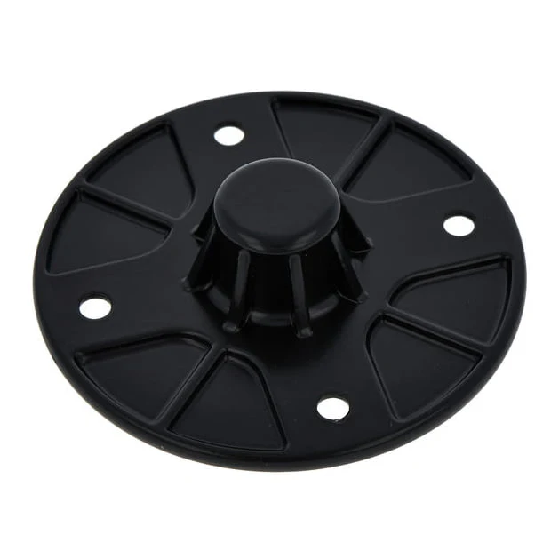 ADAM HALL SM720 PLACA PARA ROSCA SOPORTE SPS822
