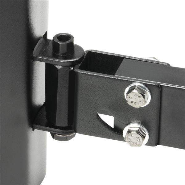 ADAM HALL SMBS5 SOPORTE DE PARED PARA SM700, SM701 O SPS57 - Image 4
