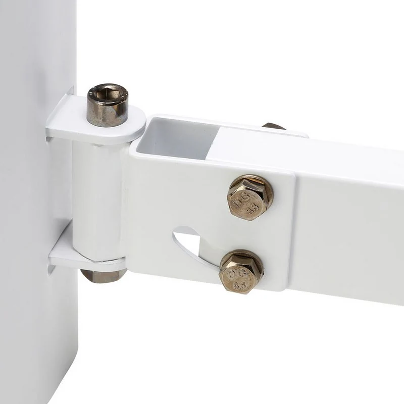 ADAM HALL SMBS5W SOPORTE DE PARED PARA BAFLE BLANCO - Image 2