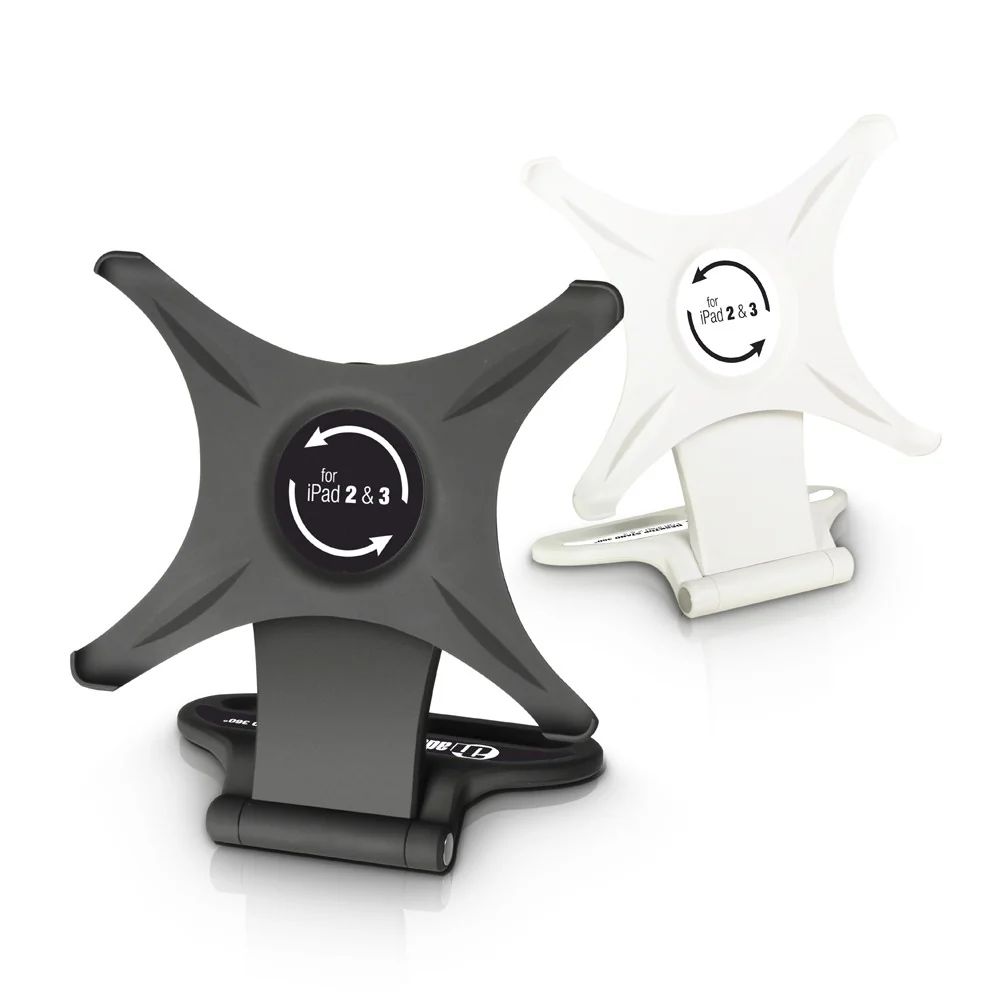 ADAM HALL SMS360B SOPORTE DE MESA PARA IPAD2/IPAD3. - Image 5