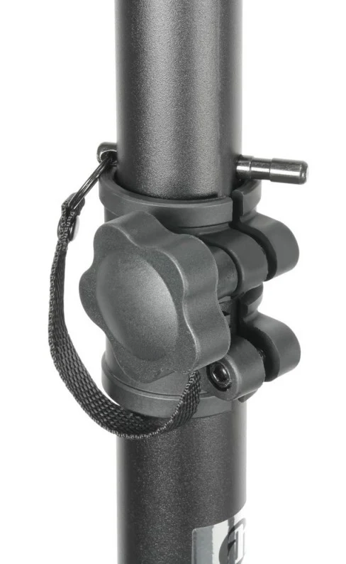 ADAM HALL SPS54B SOPORTE PARA BAFLE EN ACERO CARGA PESADA - Image 2