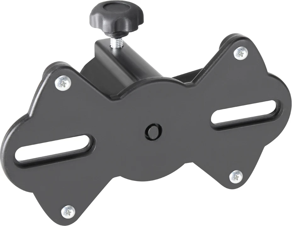 ADAM HALL SPS57 SOPORTE EXTERNO DE 35MM PARA BAFLES, PLASTICO - Image 2