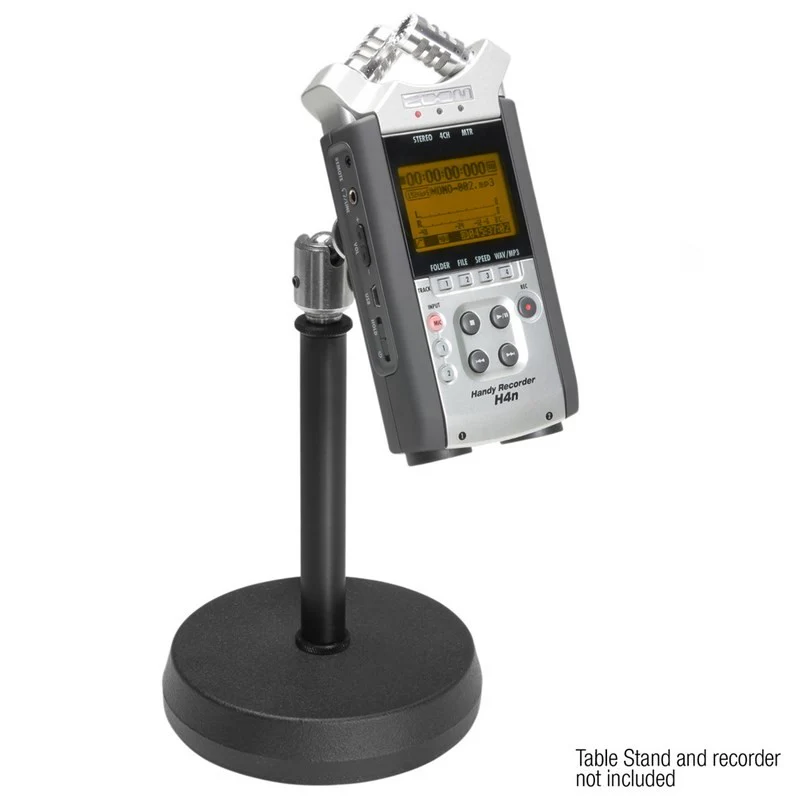 ADAM HALL STANDS DCAM 1 ADAPTADOR DE CAMARA 5/8 A 1/4 - Image 3