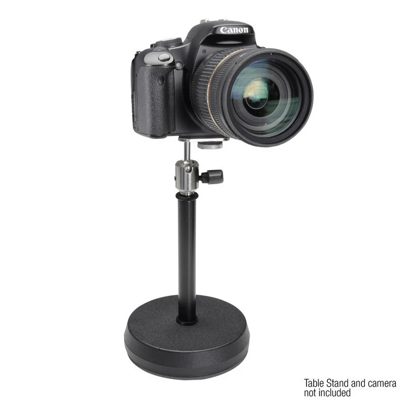 ADAM HALL STANDS DCAM 1 ADAPTADOR DE CAMARA 5/8 A 1/4 - Image 5
