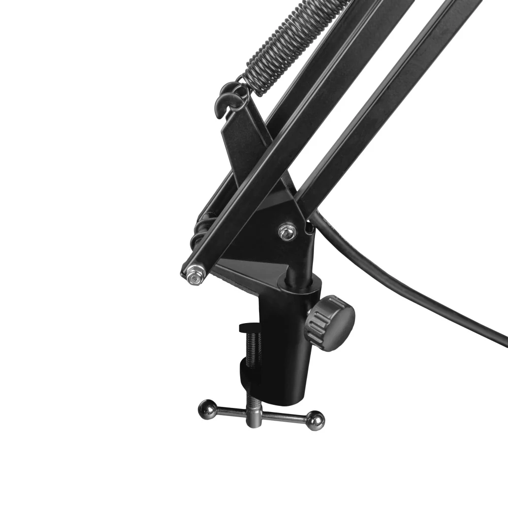 ADAM HALL STBA01 SOPORTE DE MESA PARA MICROFONO CON CABLE - Image 5