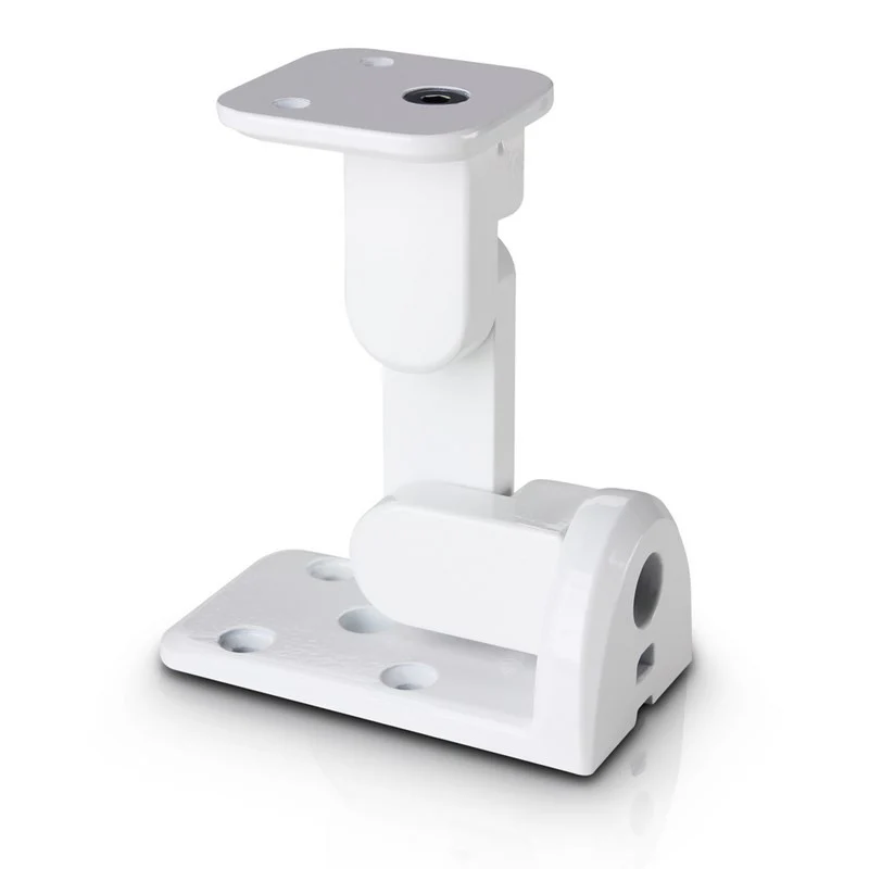 ADAM HALL SUWMB10W SOPORTE DE PARED UNIVERSAL PARA BAFLE CON UN MAXIMO DE 10KG BLANCO - Image 2