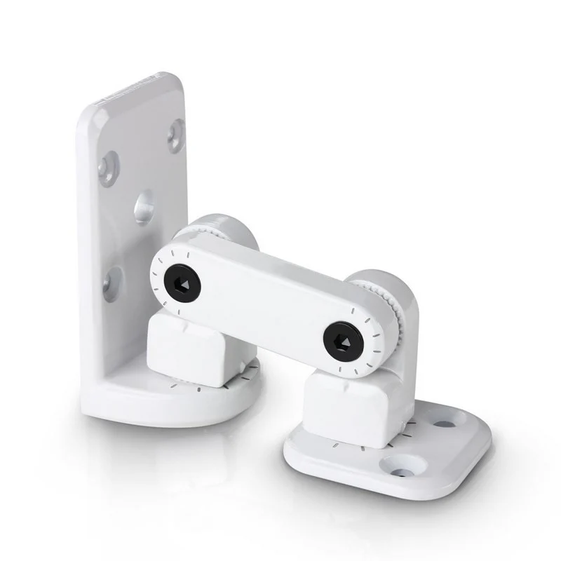 ADAM HALL SUWMB10W SOPORTE DE PARED UNIVERSAL PARA BAFLE CON UN MAXIMO DE 10KG BLANCO - Image 3