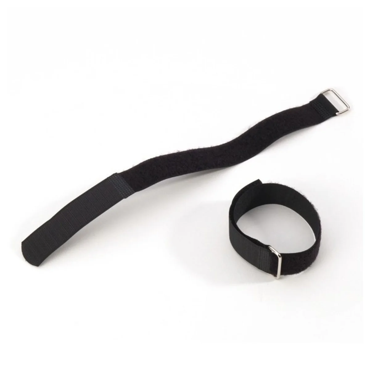 ADAM HALL VR2020BLK BRIDA PARA CABLES ANCHO 20MM X LARGO 200MM NEGRO