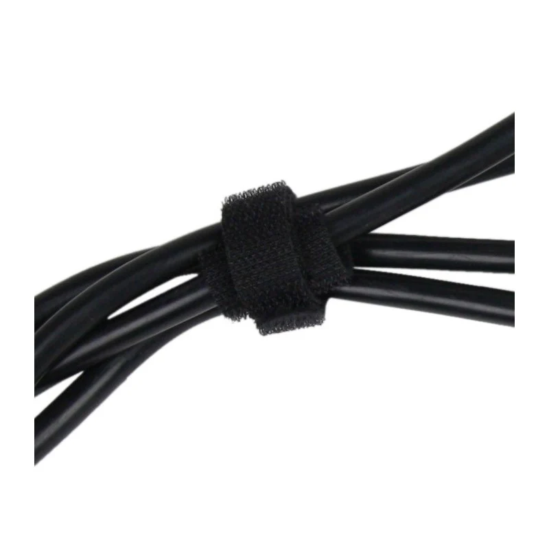 ADAM HALL VT2830 BRIDA DE CABLES 28 14 X 306MM - Image 2