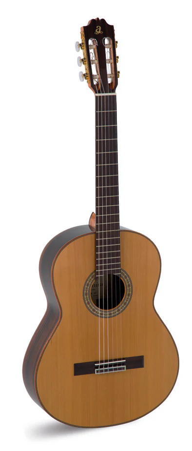 ADMIRA A10EF GUITARRA ESPAÑOLA ELECTRIFICADA