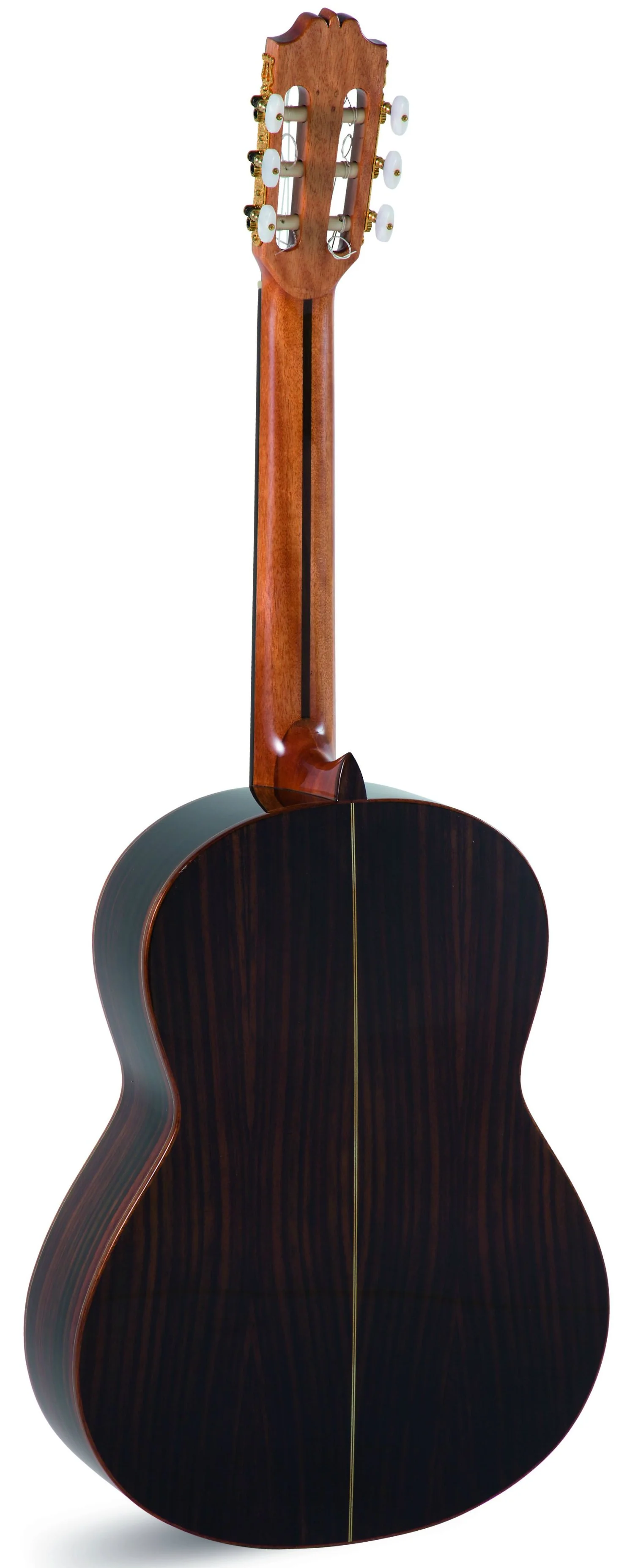 ADMIRA A10EF GUITARRA ESPAÑOLA ELECTRIFICADA - Image 2