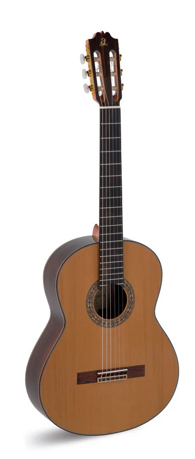 ADMIRA A15EF GUITARRA ESPAÑOLA ELECTRIFICADA