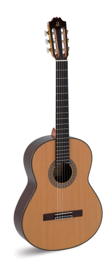 ADMIRA A20EF GUITARRA ESPAÑOLA ELECTRIFICADA