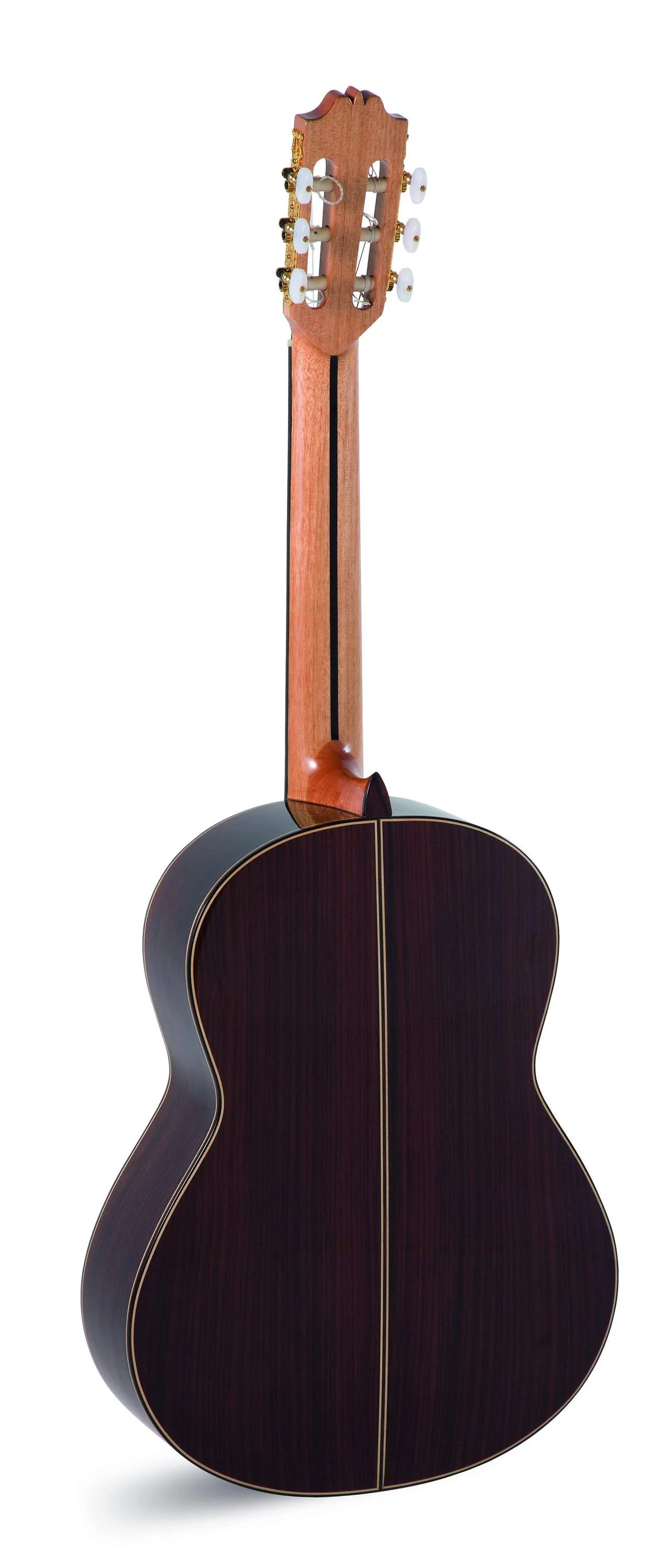 ADMIRA A20EF GUITARRA ESPAÑOLA ELECTRIFICADA - Image 2