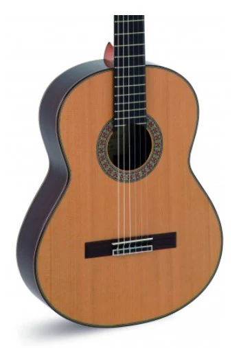 ADMIRA A20EF GUITARRA ESPAÑOLA ELECTRIFICADA - Image 3