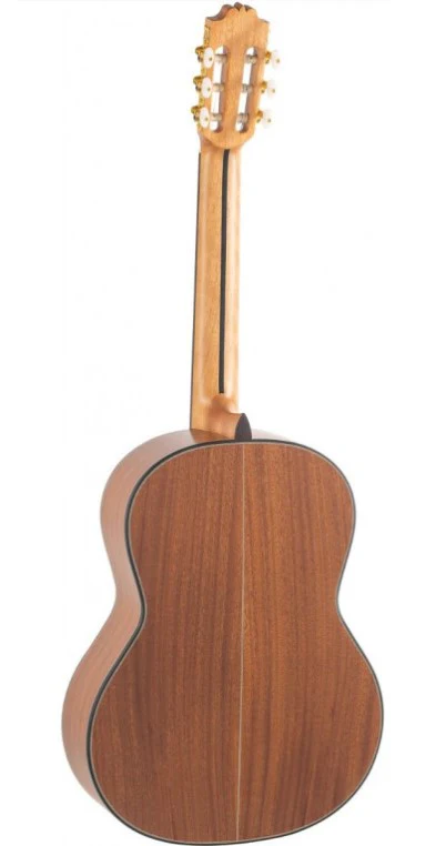 ADMIRA A2S GUITARRA ESPAÑOLA SATINADA - Image 2