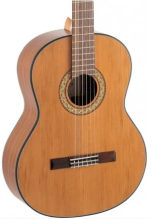 ADMIRA A2S GUITARRA ESPAÑOLA SATINADA - Image 3