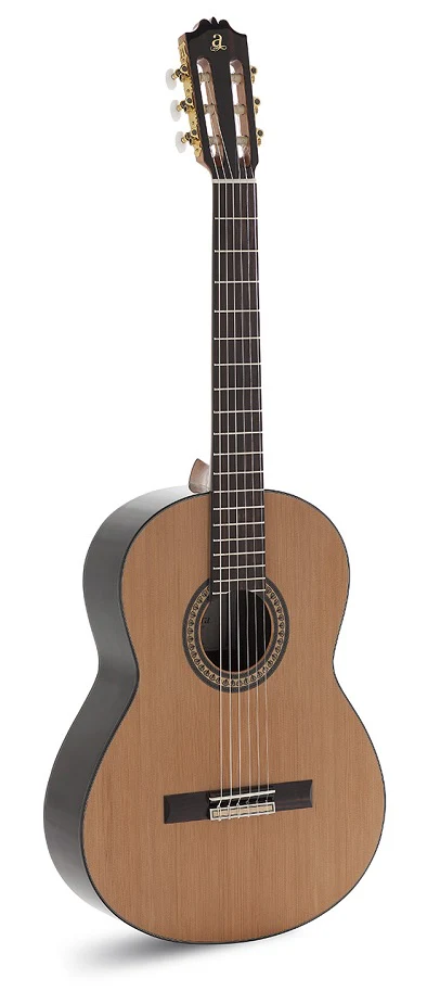 ADMIRA A4EF GUITARRA ESPAÑOLA ELECTRIFICADA
