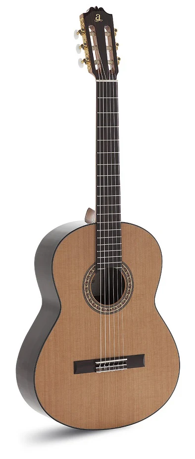ADMIRA A6EF GUITARRA ESPAÑOLA ELECTRIFICADA