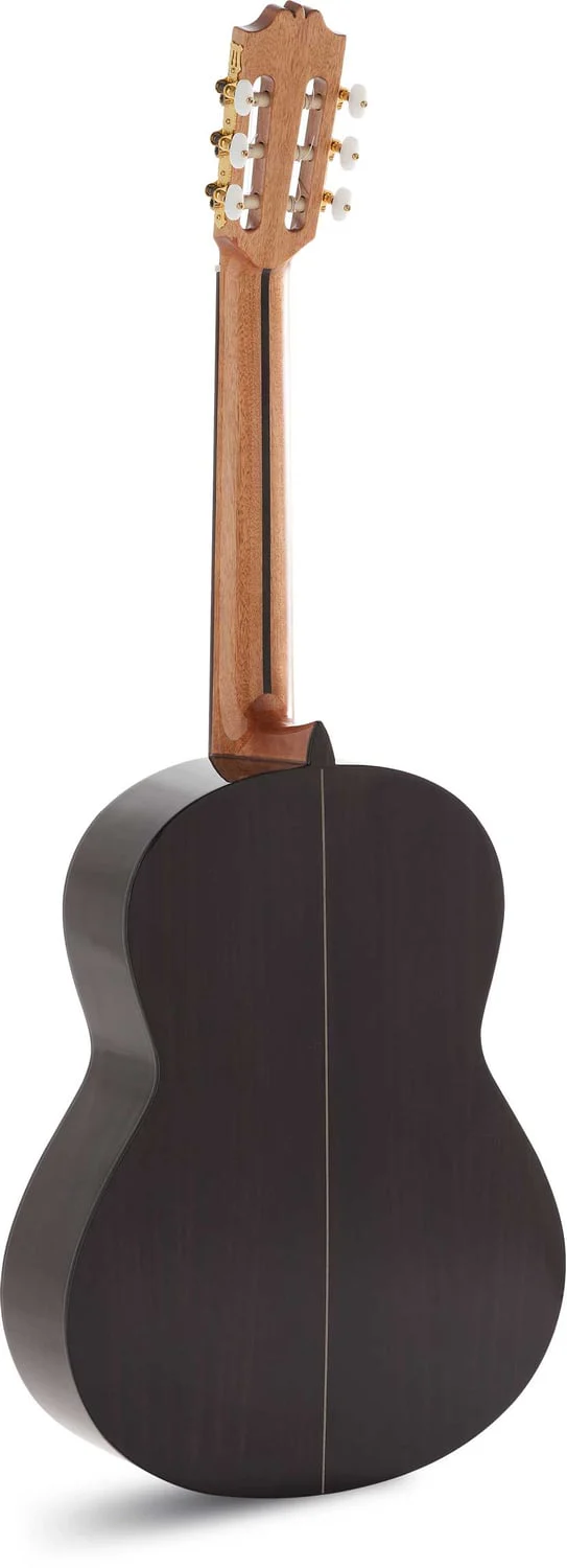 ADMIRA A6EF GUITARRA ESPAÑOLA ELECTRIFICADA - Image 2