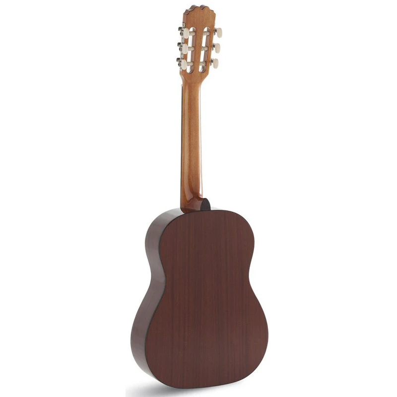 ADMIRA ALBA 1/2 REQUINTO GUITARRA ESPAÑOLA - Image 2