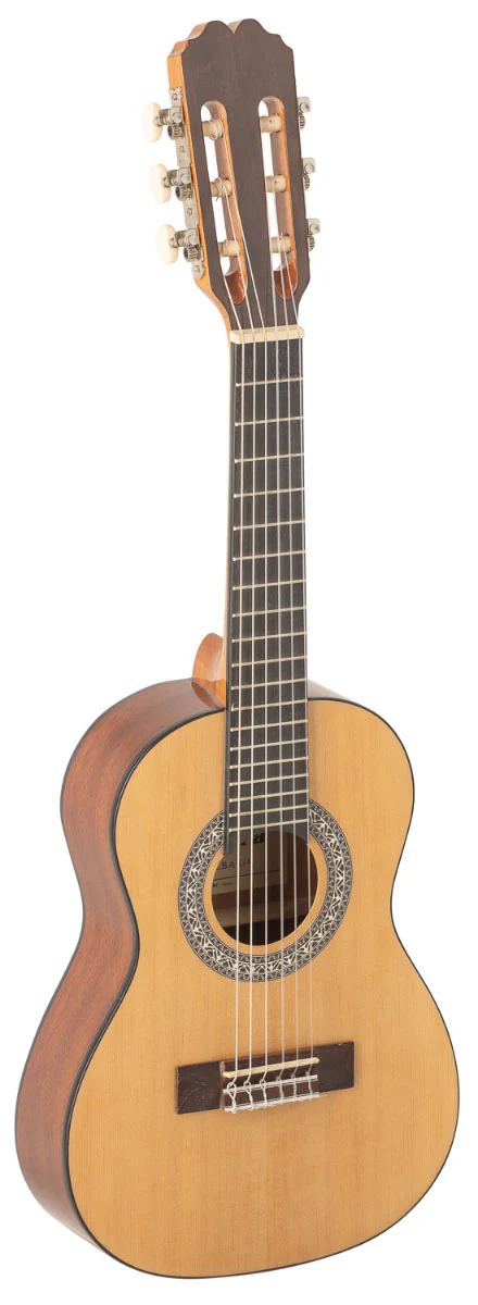 ADMIRA ALBA 1/4 GUITARRA ESPAÑOLA