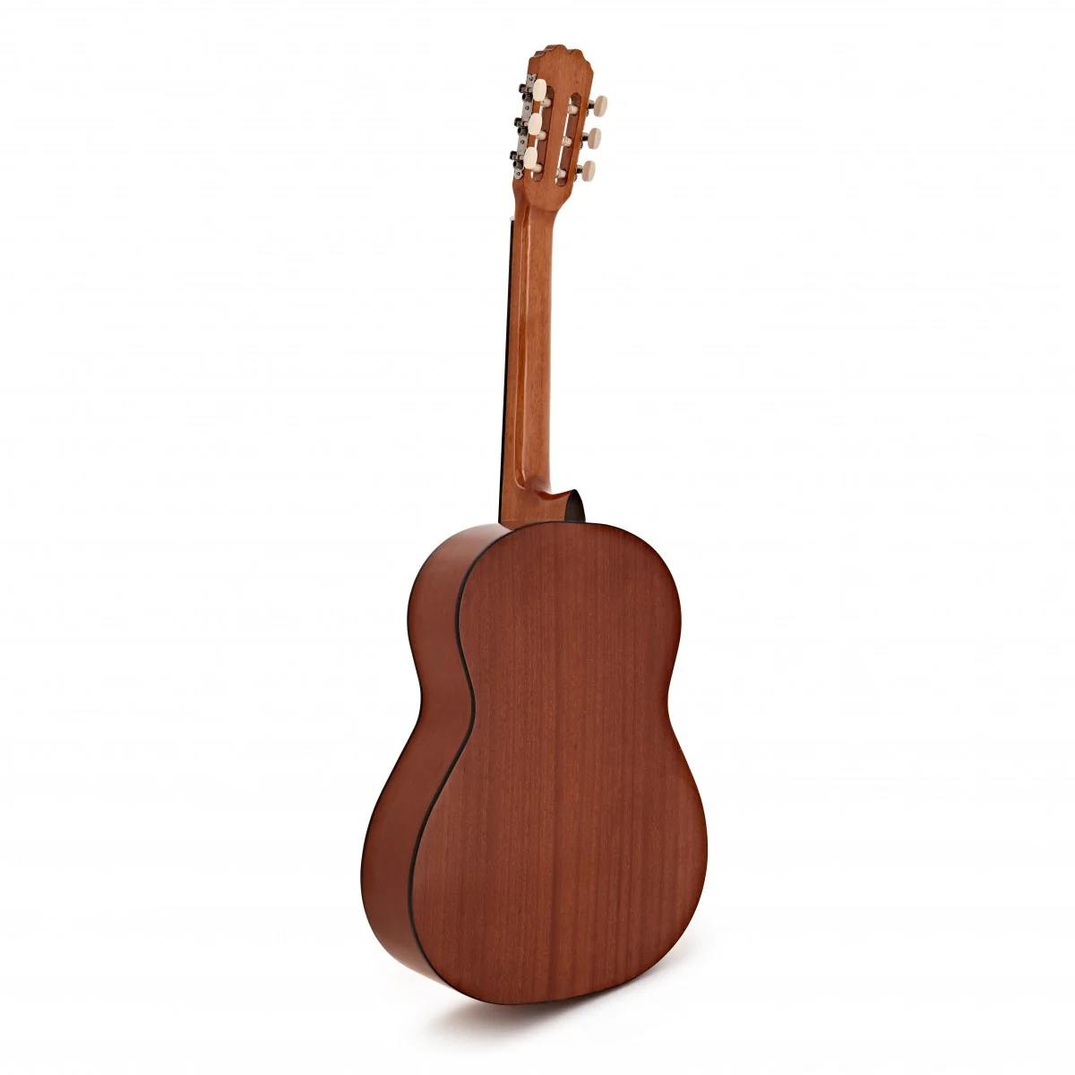 ADMIRA ALBA GUITARRA ESPAÑOLA - Image 4