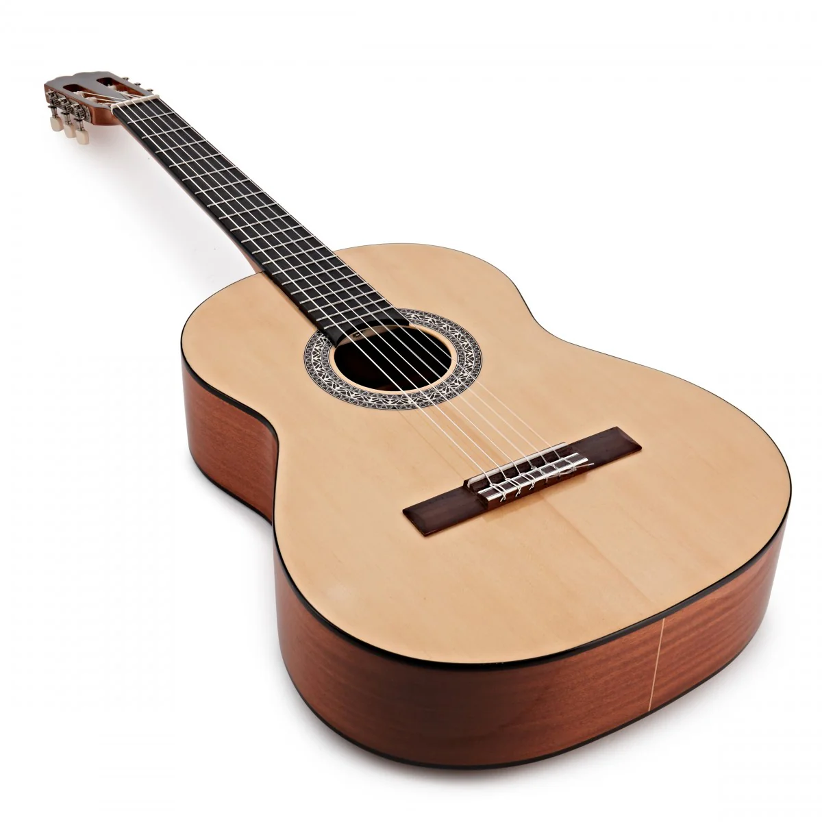 ADMIRA ALBA GUITARRA ESPAÑOLA - Image 5