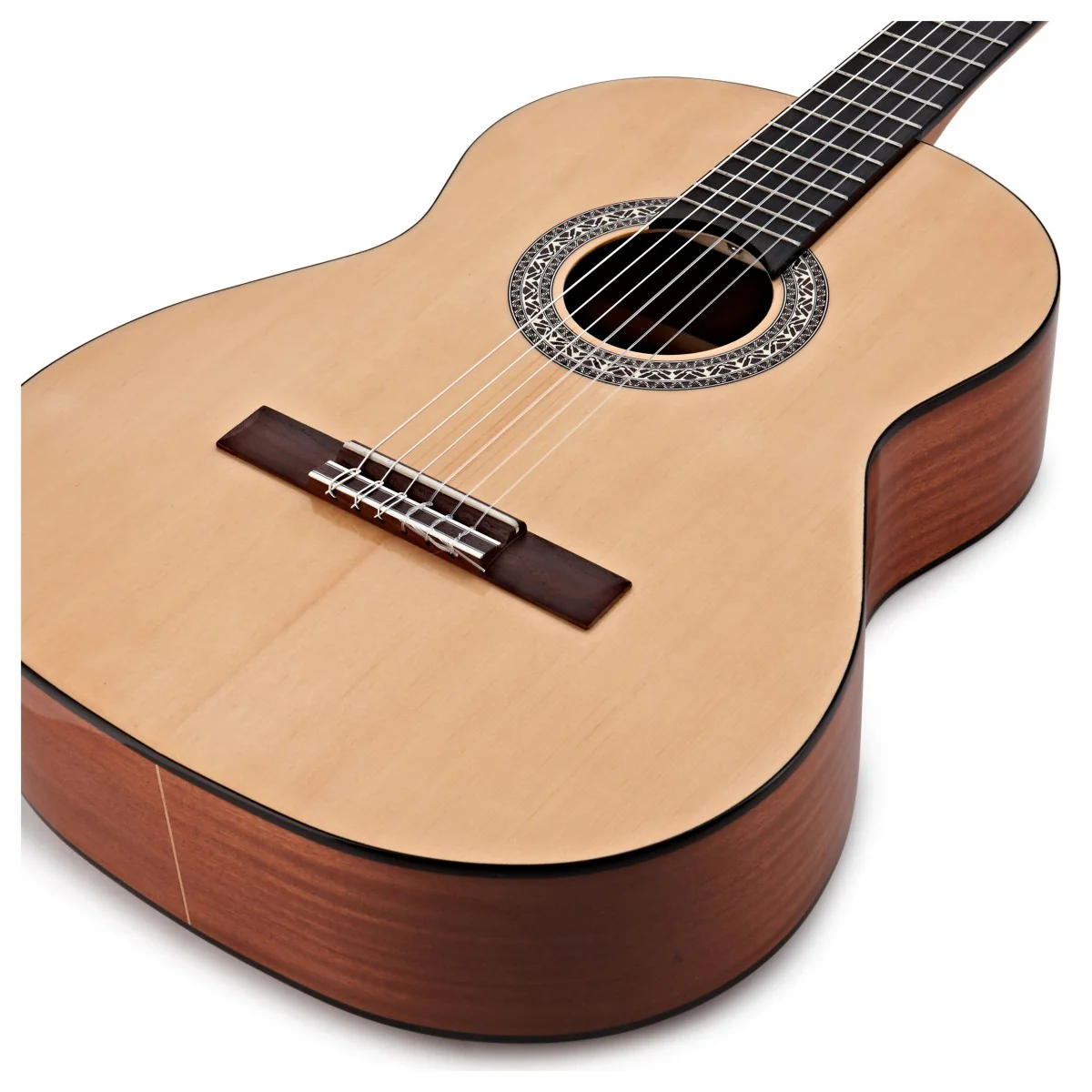 ADMIRA ALBA GUITARRA ESPAÑOLA - Image 6