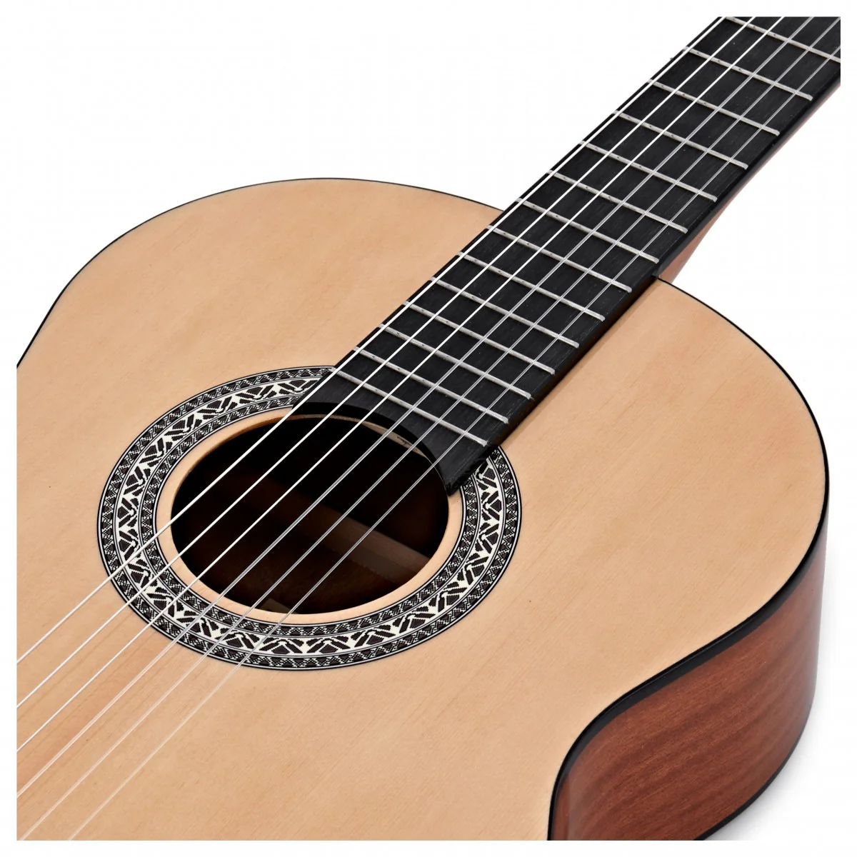 ADMIRA ALBA GUITARRA ESPAÑOLA - Image 7