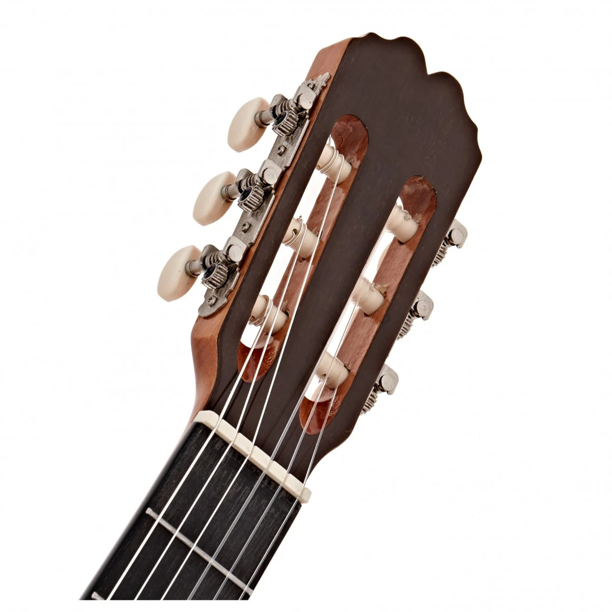 ADMIRA ALBA GUITARRA ESPAÑOLA - Image 9