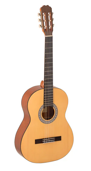ADMIRA ALBA PACK GUITARRA ESPAÑOLA - Image 2