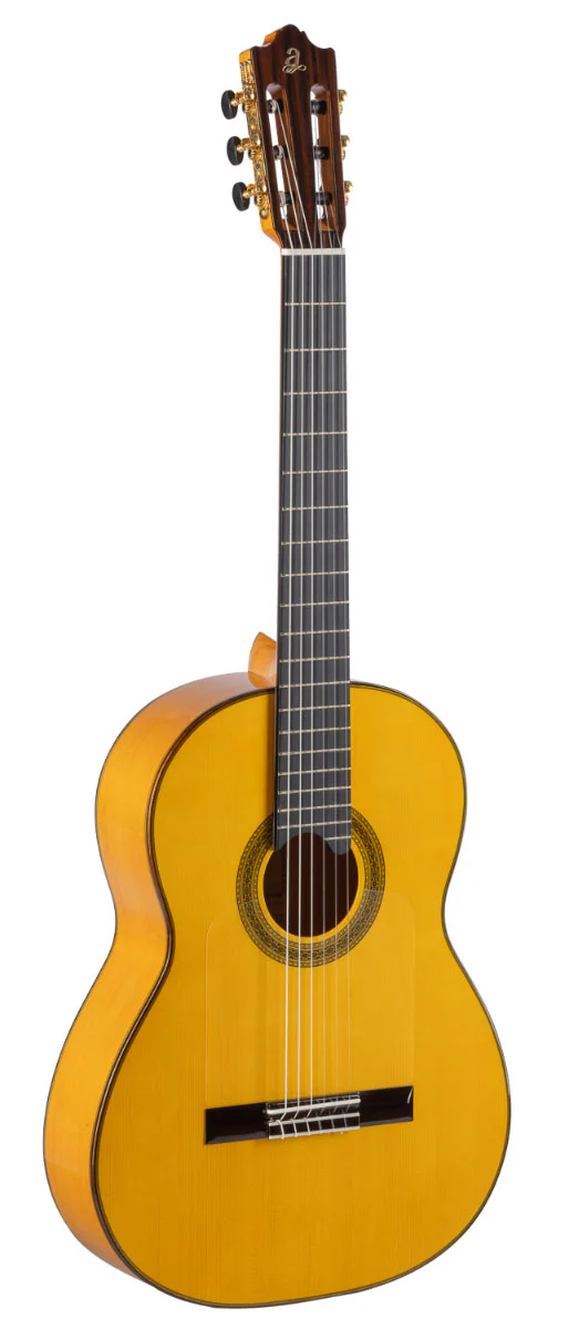 ADMIRA BULERIA GUITARRA FLAMENCA