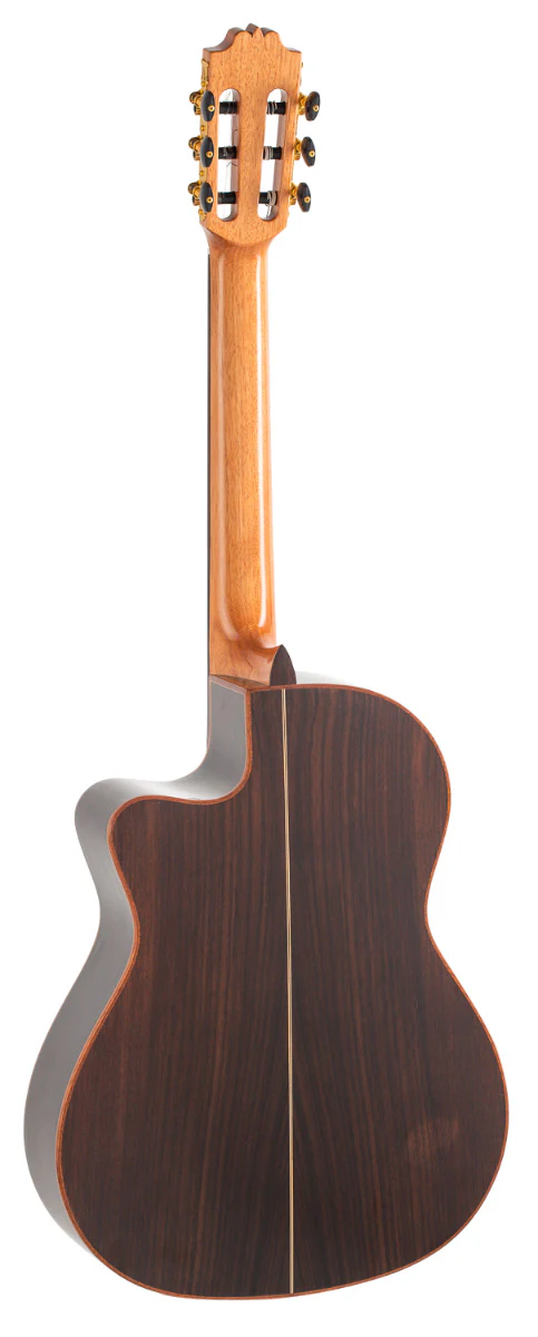 ADMIRA CROSSOVER GUITARRA CROSSOVER ELECTRIFICADA - Image 2