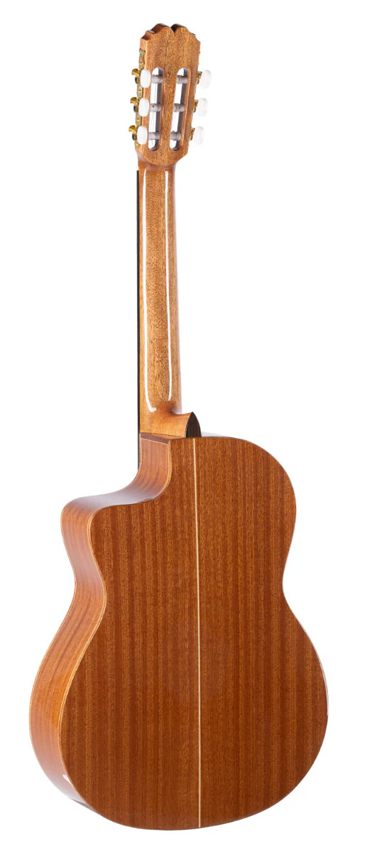 ADMIRA GRANADA ECF GUITARRA ESPAÑOLA ELECTRIFICADA - Image 2