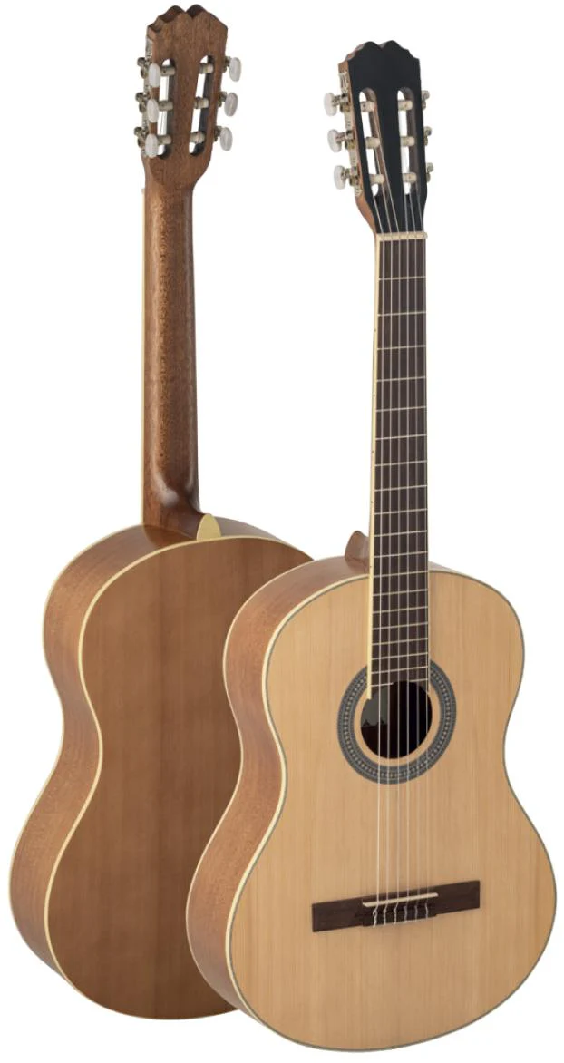 ADMIRA JAVA GUITARRA ESPAÑOLA - Image 5