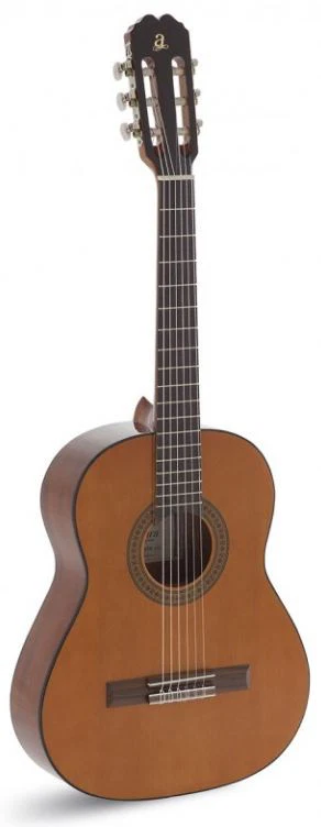 ADMIRA JUANITA 3/4 GUITARRA ESPAÑOLA ESCALA CORTA