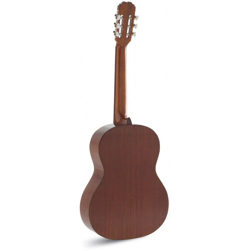 ADMIRA JUANITA 3/4 GUITARRA ESPAÑOLA ESCALA CORTA - Image 2