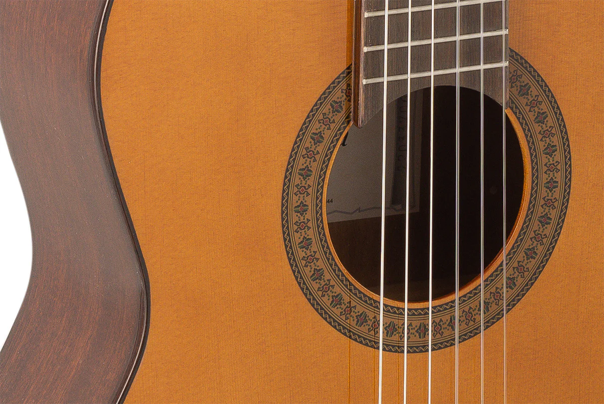 ADMIRA JUANITA GUITARRA ESPAÑOLA - Image 3