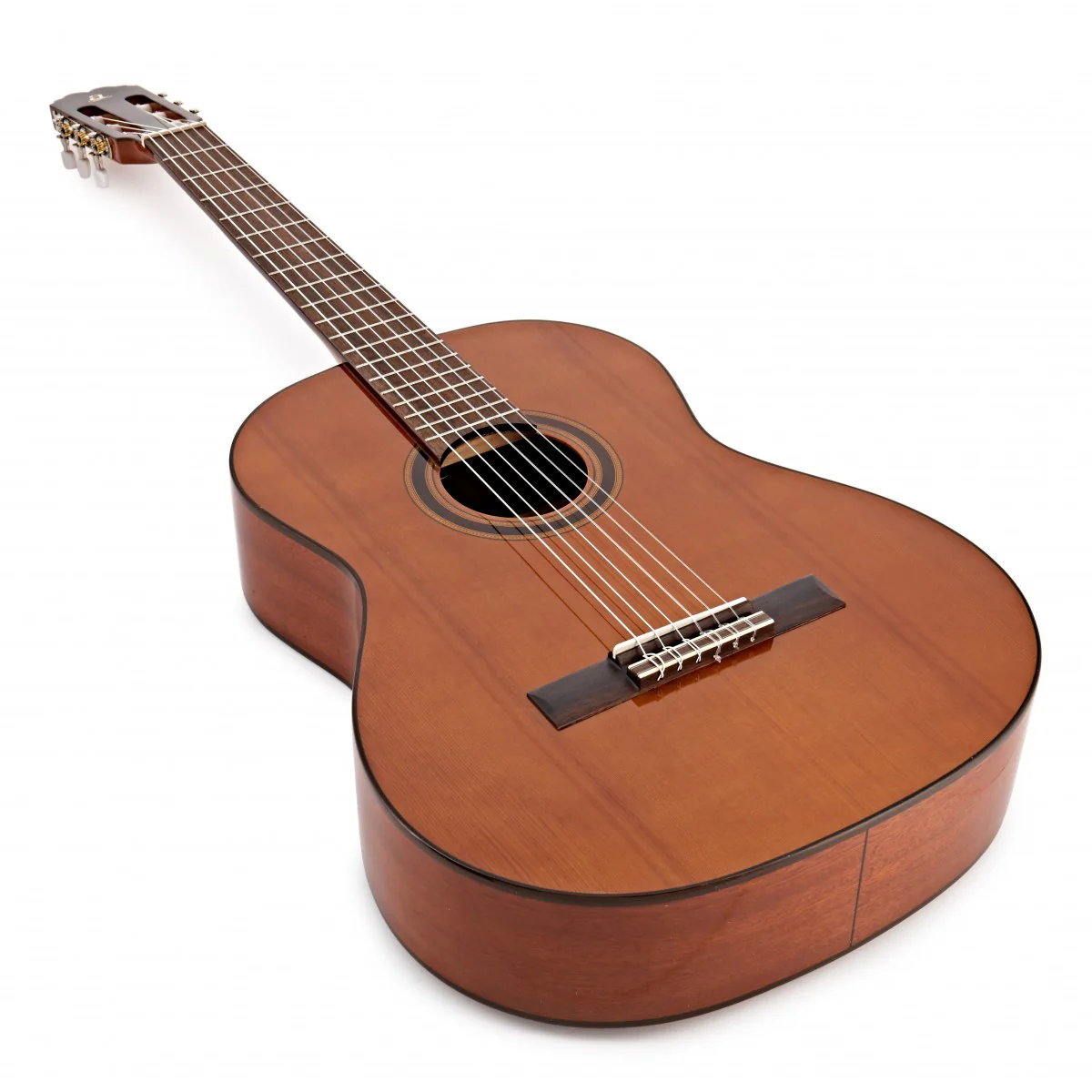 ADMIRA MALAGA GUITARRA ESPAÑOLA - Image 5