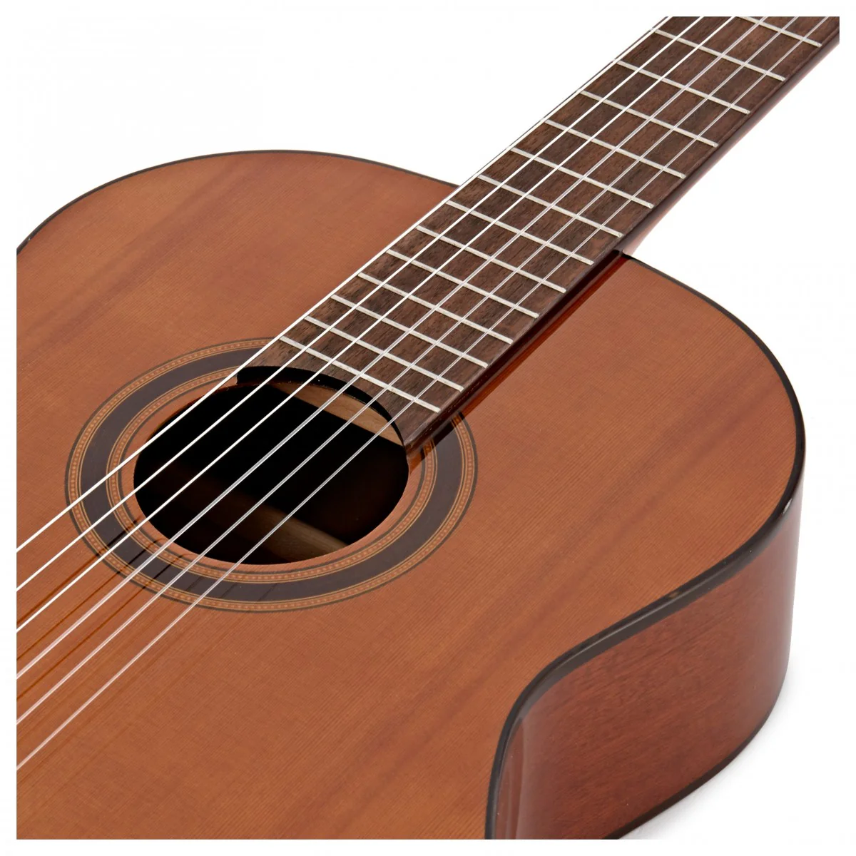 ADMIRA MALAGA GUITARRA ESPAÑOLA - Image 7