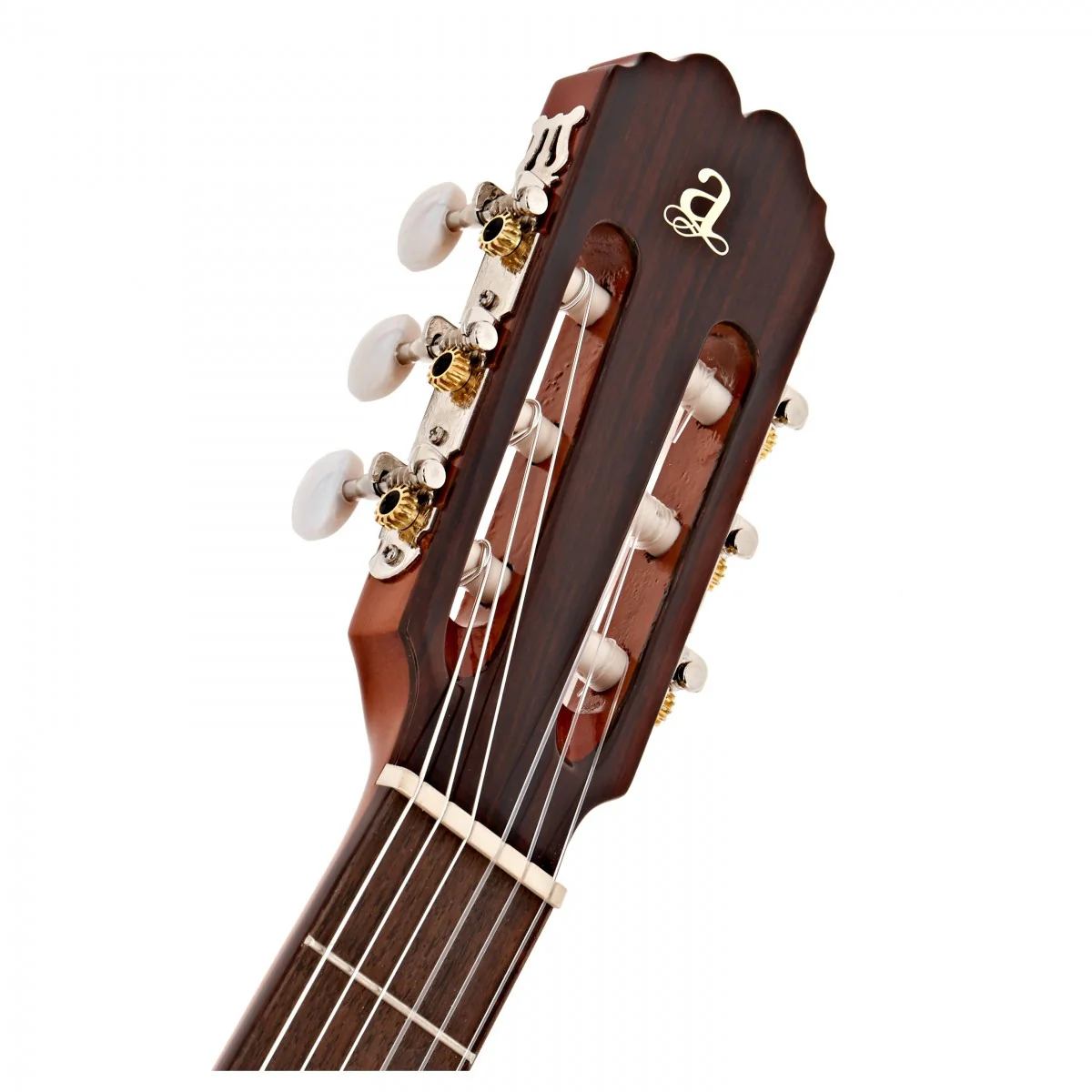 ADMIRA MALAGA GUITARRA ESPAÑOLA - Image 9