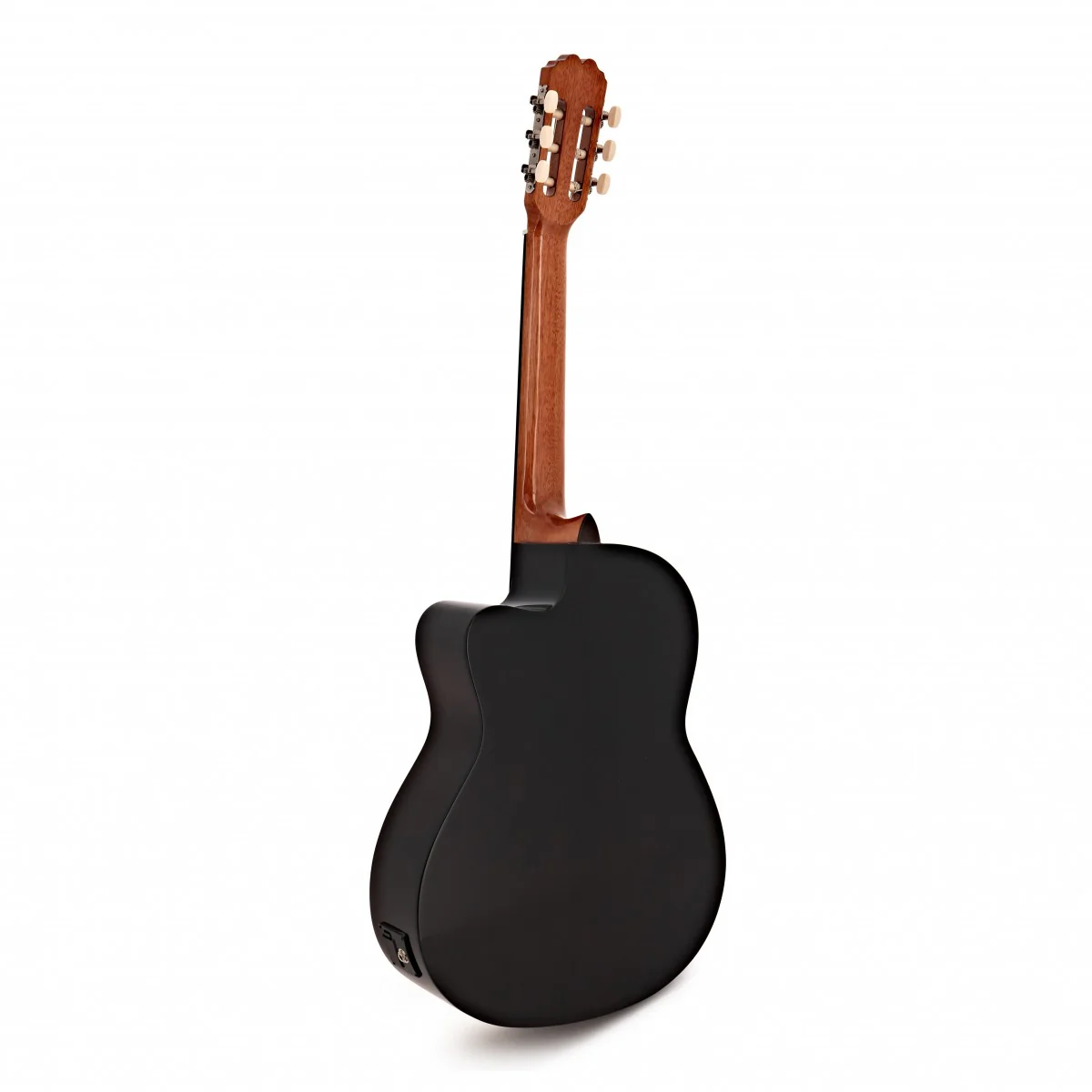 ADMIRA SARA EC GUITARRA ESPAÑOLA ELECTRIFICADA CON CUTAWAY - Image 2