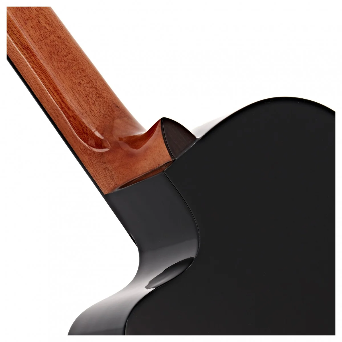 ADMIRA SARA EC GUITARRA ESPAÑOLA ELECTRIFICADA CON CUTAWAY - Image 6