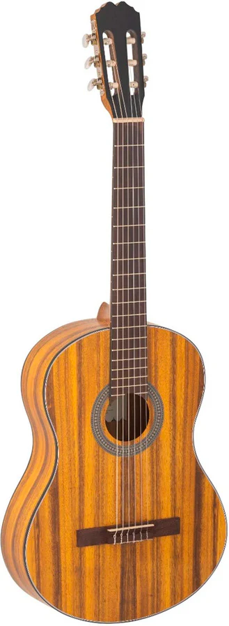 ADMIRA TOBA GUITARRA ESPAÑOLA